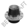 BPW 0327244300 Wheel Hub